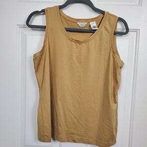 Laura Ashley Petite Medium Tank Tank